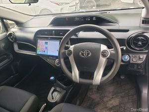 Toyota Aqua 2016 - Image 4