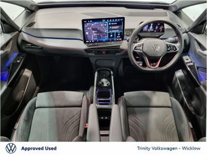 Volkswagen ID.3 ** HUGE SPEC ** GTX ** PERFORMANCE - Image 2