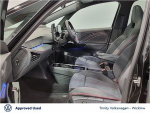 Volkswagen ID.3 ** HUGE SPEC ** GTX ** PERFORMANCE - Image 4