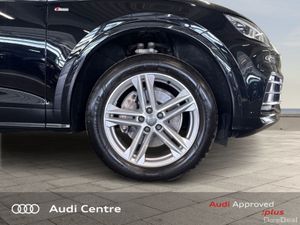 Audi Q5 2.0TDI 190 quattro S-Tronic S Line - Image 3