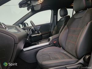 Mercedes-Benz EQA 250 PLUS URBAN EDITION  EV (70.5 - Image 4