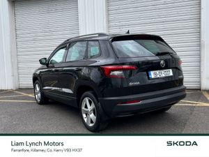 Skoda Karoq 1.6TDI 115bhp Ambition - Image 3