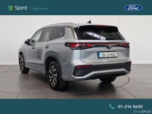 Volkswagen Tayron 2.0 TDI 150HP Edition 75 DSG Cal - Image 3