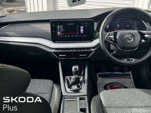 Skoda Octavia OCTAVIA STYLE 2.0 TDI 115 BHP - Image 2