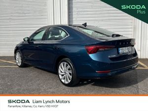 Skoda Octavia OCTAVIA STYLE 2.0 TDI 115 BHP - Image 3