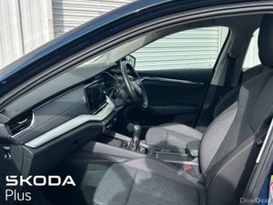 Skoda Octavia OCTAVIA STYLE 2.0 TDI 115 BHP - Image 4