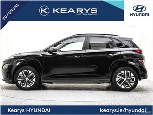 Hyundai KONA Premium EV 64kWh - Image 3