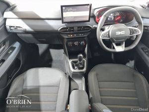 Dacia Sandero Stepway Expression TCe 110 ***New Mo - Image 2