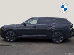 BMW XM XM - Image 3