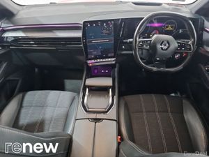 Renault Austral E-TECH Hybrid 200 techno - Image 2
