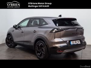 Renault Symbioz E-Tech HEV 145 Techno Esprit Alpin - Image 3
