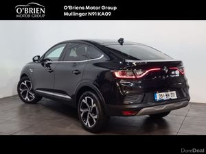 Renault Arkana TCe 140 Auto techno - Image 3