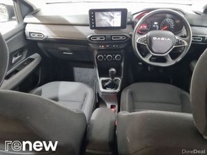 Dacia Jogger TCe 110 Expression - Image 2
