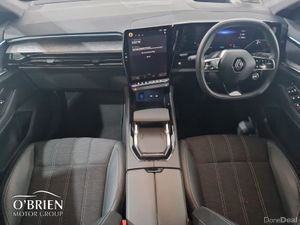 Renault Austral E-TECH Hybrid 200 techno - Image 2
