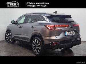 Renault Austral E-TECH Hybrid 200 techno - Image 3