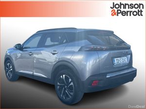 Peugeot 2008 1.2 Puretech 100bhp Allure - Image 3