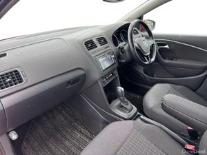 Volkswagen Polo 1.2 - Image 4