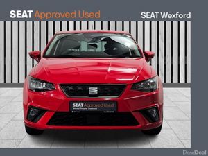 SEAT Ibiza 1.0MPI 80hp SE+ €32 Per Week - Image 3