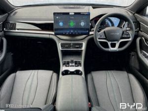 BYD SEAL U SEAL U DM-i DESIGN AWD - Image 2