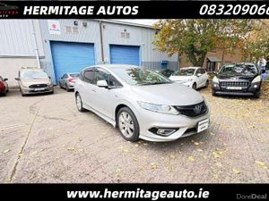 Honda Jade1.5 Hybrid Auto 6 SEATER 2015 - Image 3