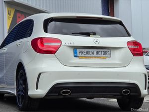 Mercedes Benz A class low Millage - Image 4