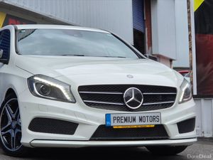 Mercedes Benz A class low Millage - Image 2