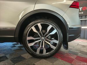2019 Volkswagen Tiguan 2.0 TDI  Comfortline DSG - Image 2