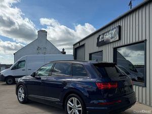NI Car - 2019 Audi Q7 62k miles! - Image 2