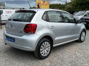 2012 Volkswagen Polo 1.2 TSI MATCH EDITION AUTO - Image 3