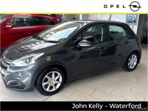 Peugeot 208 1.2 PureTech - Image 3