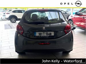 Peugeot 208 1.2 PureTech - Image 4