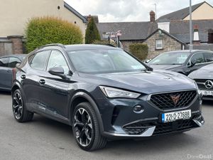 221 Cupra Formentor 2.0 Diesel - Image 3