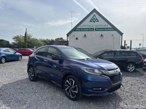 Honda Vezel - Image 2