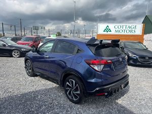 Honda Vezel - Image 3
