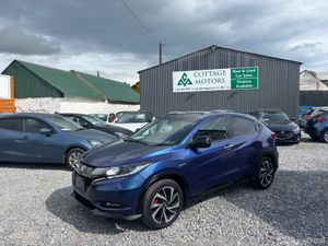 Honda Vezel RS 1.5 Auto Petrol Hybrid - Image 2