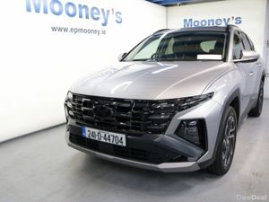 Hyundai Tucson HYBRID EXECUTIVE PLUS 1.6L PETROL A - Image 2