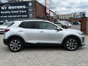 2020 Kia Stonic 1.0 K2 SAM - Image 2