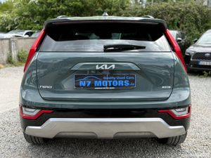 2024 Kia Niro 1.6 PLUG-in HYBRID K4 AUTO - Image 4