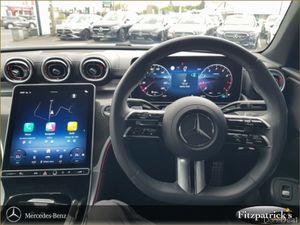 Mercedes-Benz CLE CLE 180 Coup AMG Line Plus - Image 2