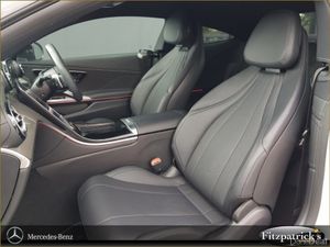 Mercedes-Benz CLE CLE 180 Coup AMG Line Plus - Image 4