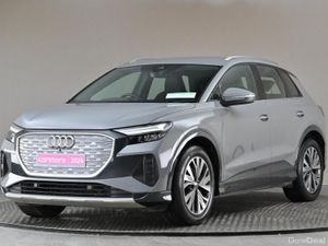 Audi Q4 e-tron E-TRON SPORT 45 RWD 82KWH **FULL LE - Image 4