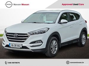 Hyundai Tucson 1.7 D Executive SE - Image 4