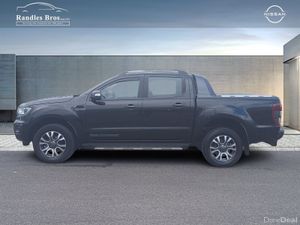 Ford Ranger RANGER WILDTRAK - 2.0 TD213 - Image 3