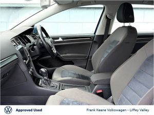 Volkswagen Golf COMFORTLINE AUTO 1.4 TSI *FULL SER - Image 4