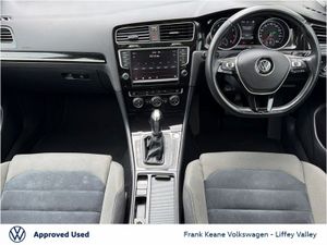 Volkswagen Golf COMFORTLINE AUTO 1.4 TSI *FULL SER - Image 2
