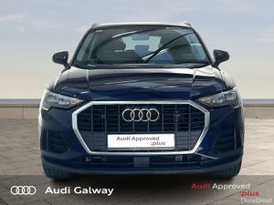 Audi Q3 45 TFSI e SE A/T - Image 2