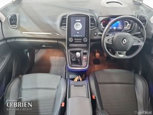 Renault Scenic 1.5 dCi 110 DYNAMIQUE S NAV ***LOW - Image 2