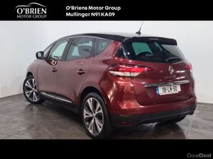 Renault Scenic 1.5 dCi 110 DYNAMIQUE S NAV ***LOW - Image 3