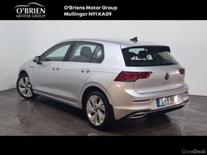Volkswagen Golf 2.0 TDI 115HP Style - Image 3