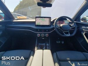 Skoda Superb Superb Est Sportline 2.0 TDI 150HP 7- - Image 2